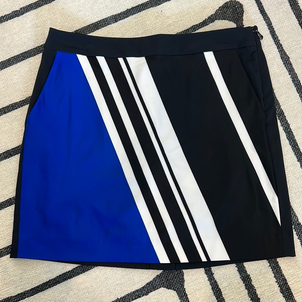 Polo Golf skirt size 4